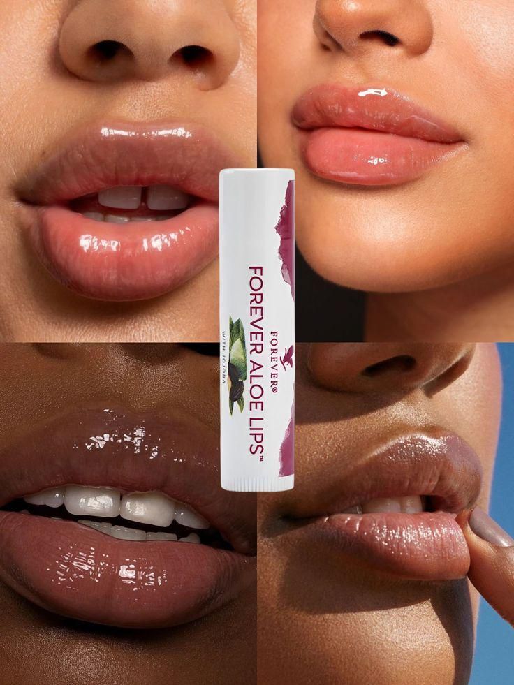 Aloe Lips