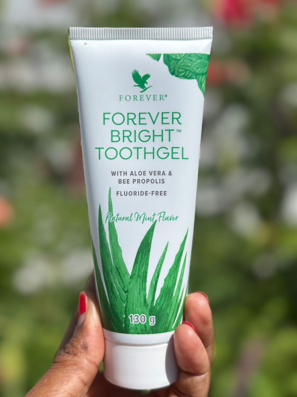 Bright Toothgel