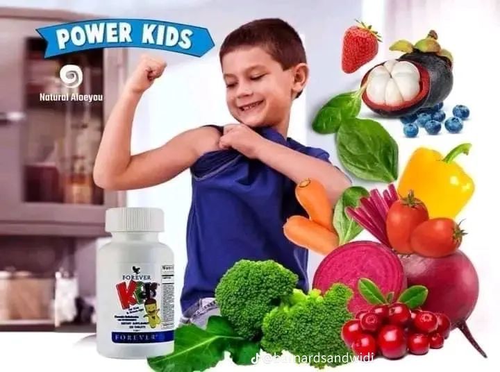 Forever Kids